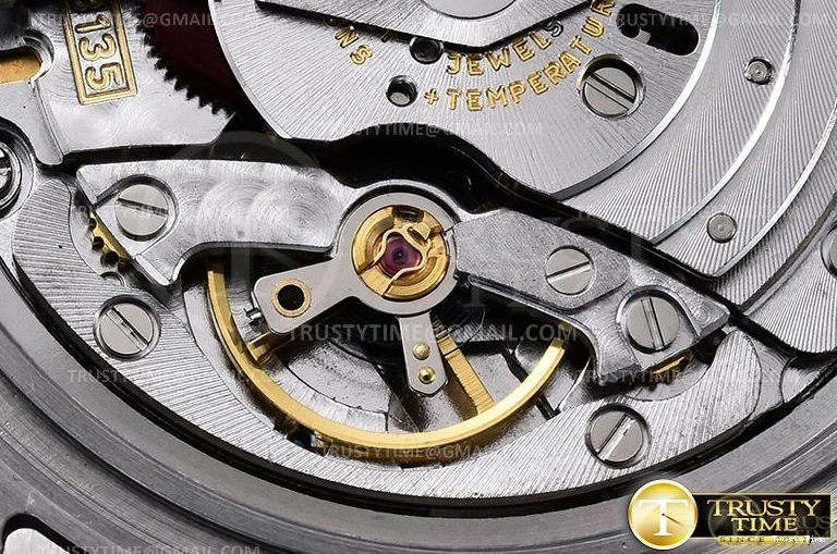 1120 Sustainable ROLSUB0288 – Submariner 116610LV 904L SS SS Green V2S ZZF SA 1039